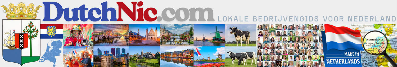 Gemaakt in Nederland - Myhouseforsale
